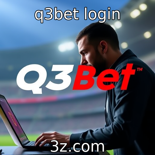 Crescimento da popularidade de sites de apostas online