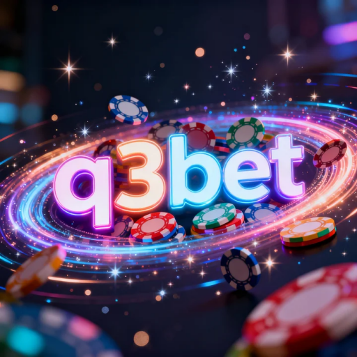 q3bet login