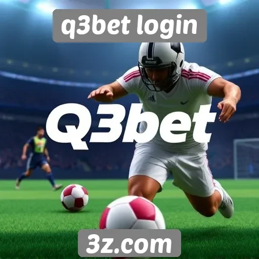 Ofertas e bônus disponíveis no q3bet login