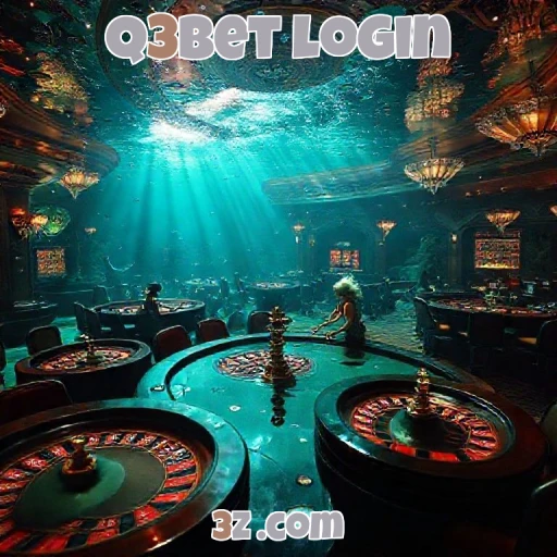 JACKPOTS no q3bet login: A Emoção dos Grandes Prêmios