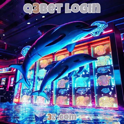 Sorteios Empolgantes no q3bet login: A Nova Era da Lottery