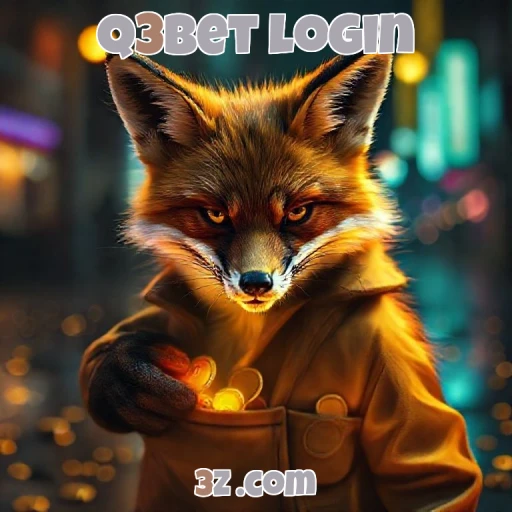 Explore Slots no Q3bet Login: Diversão e Ganhos Incríveis